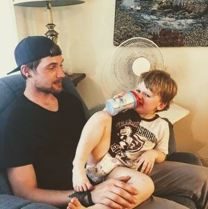 Meet your Posher, Doug